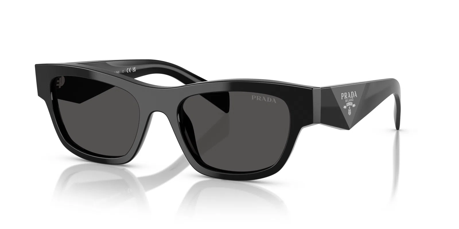 Prada B09S Sunglasses - view 21
